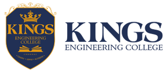Kings Engineering College Logo